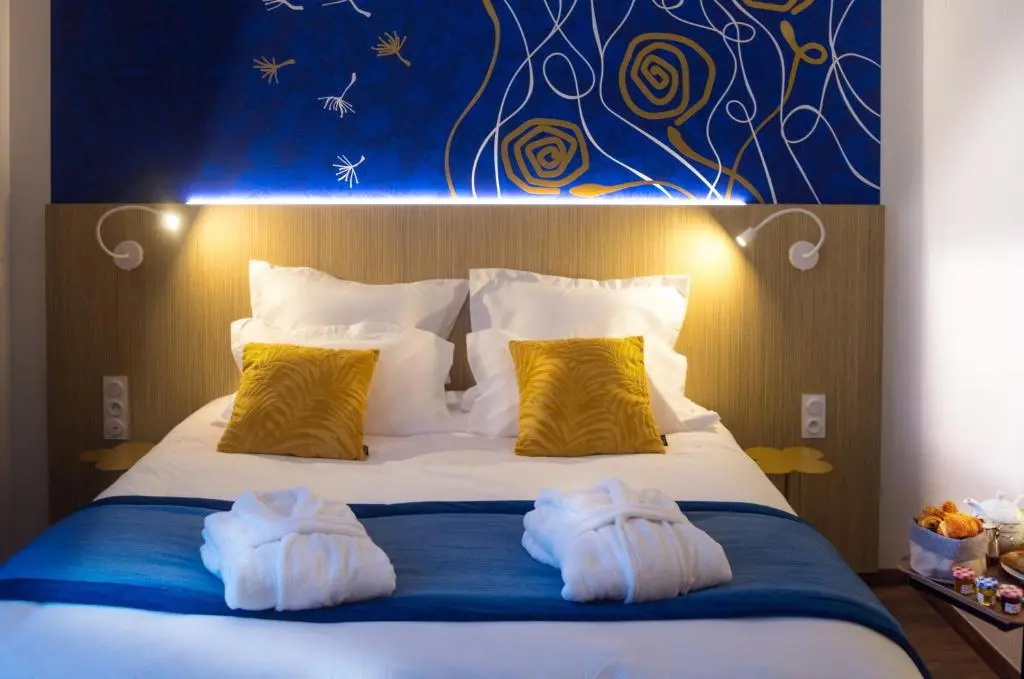 Voir la photo 4 — Kyriad Prestige Hôtel and Spa, Amiens Nord