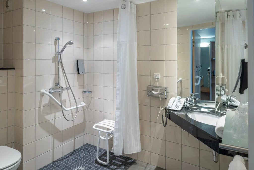 Holiday Inn Express Saint-Nazaire by IHG - Général