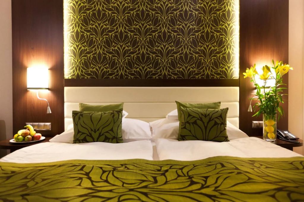 Wellamarin Hotel - фото 5