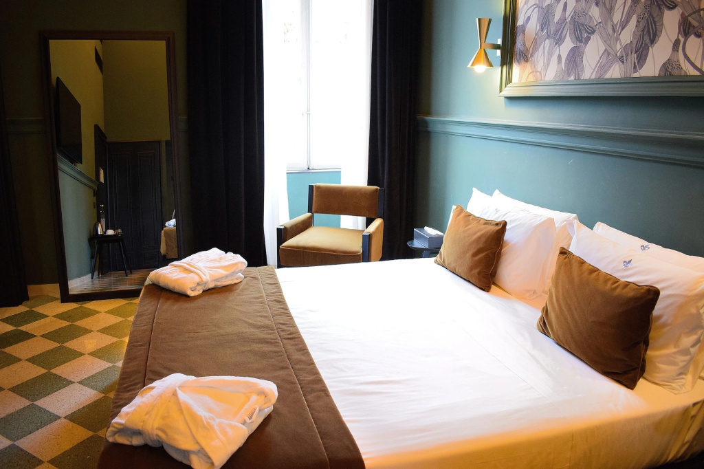 Hotel photo 21