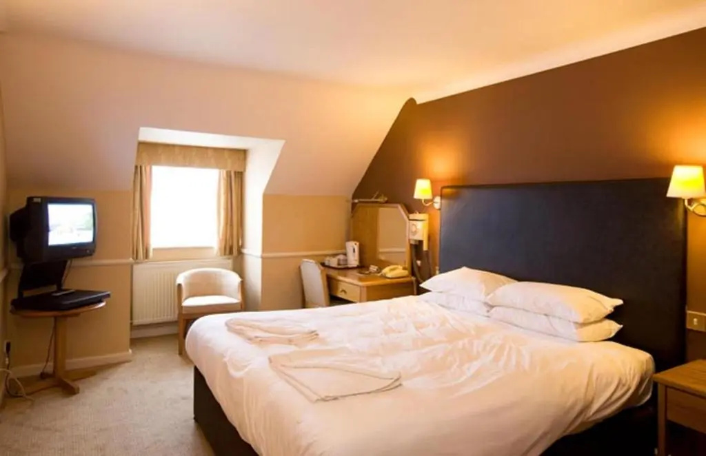 Bear Hotel Havant by Greene King Inns - Chambres
