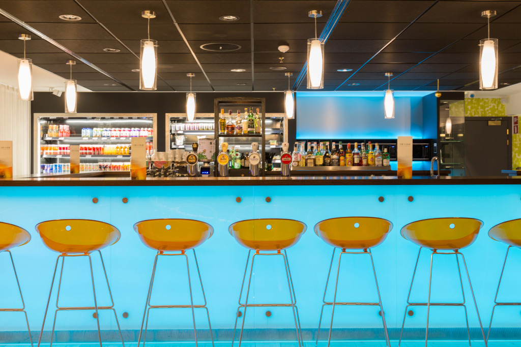 Thon Hotel Brussels City Centre picture