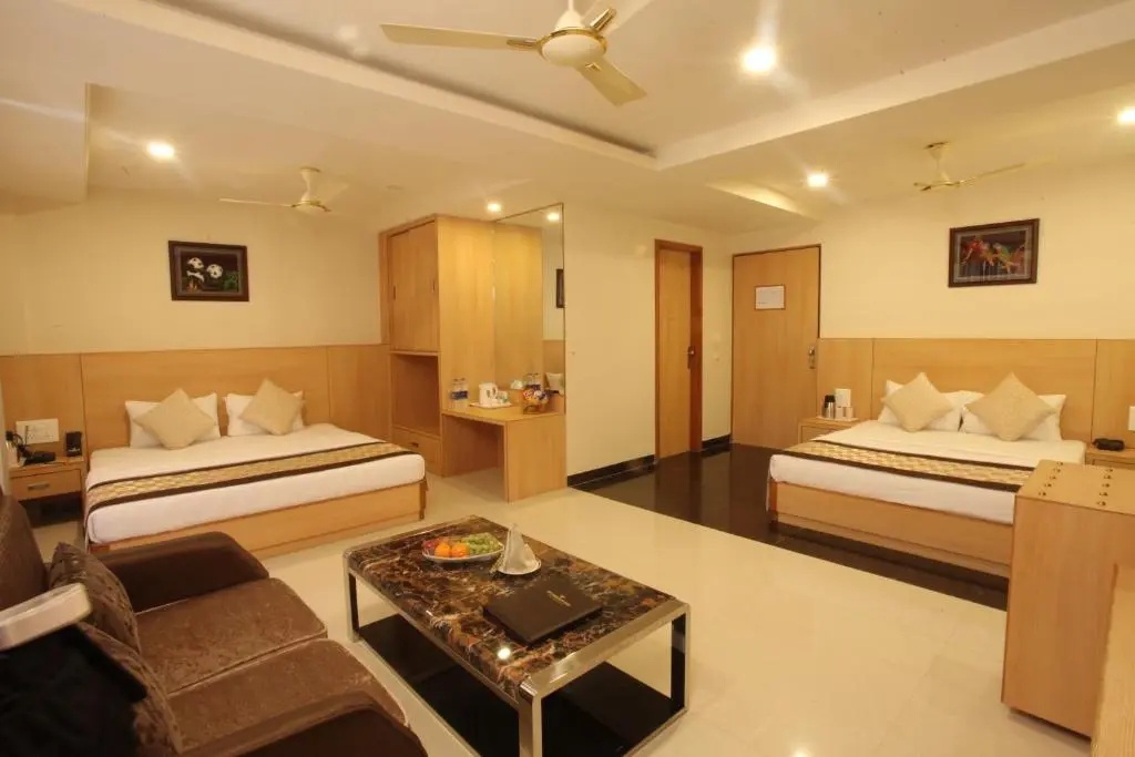 Family Suite
