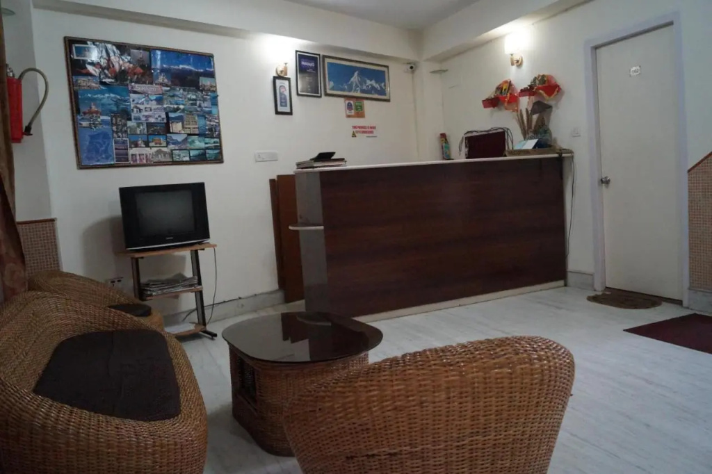 Hotel Renam - Général