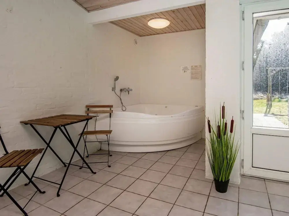 4 Star Holiday Home in Romo