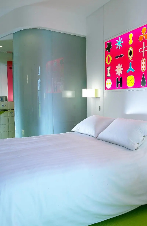 Semiramis Hotel - Chambres