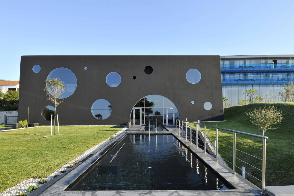Falkensteiner Hotel & Spa Iadera - Général