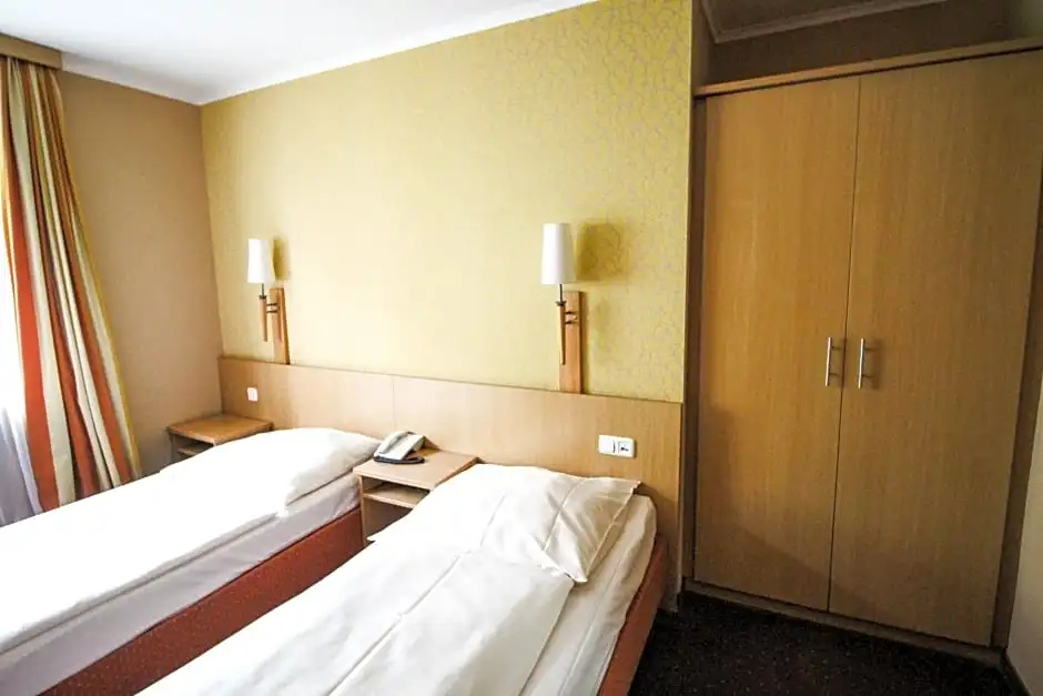 Jägerhof - Chambres