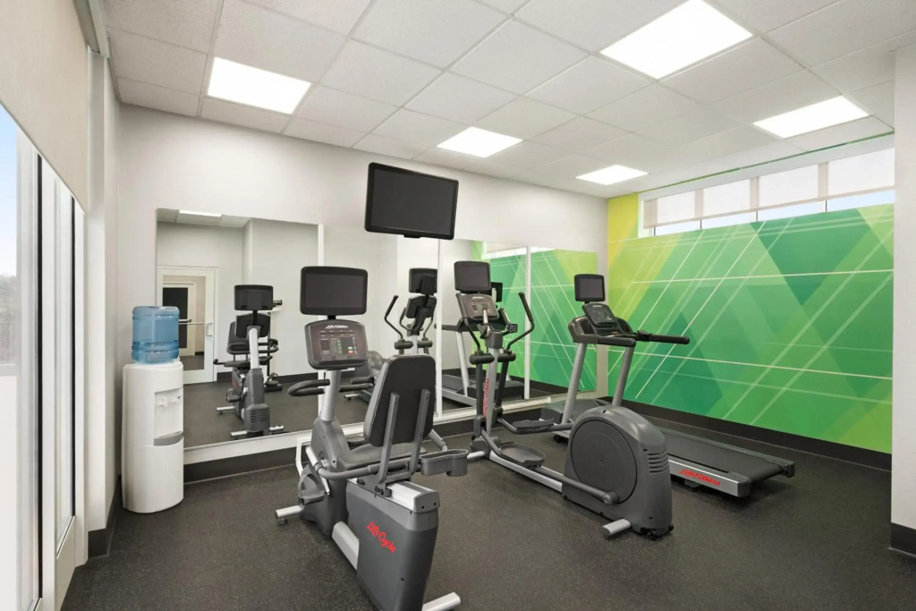 Holiday Inn Florence by IHG - фото 17