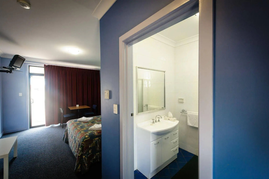 Hotel photo 12