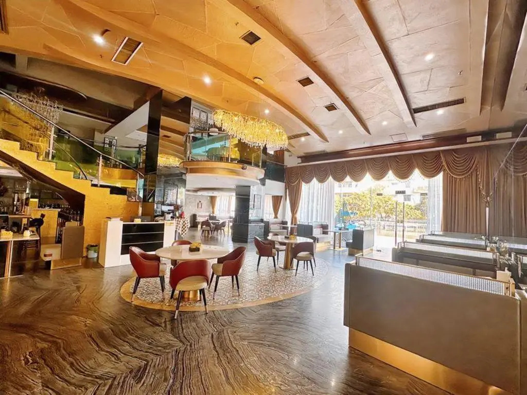 Vienna Hotel Shenzhen Songgang Yanchuan Road - Général