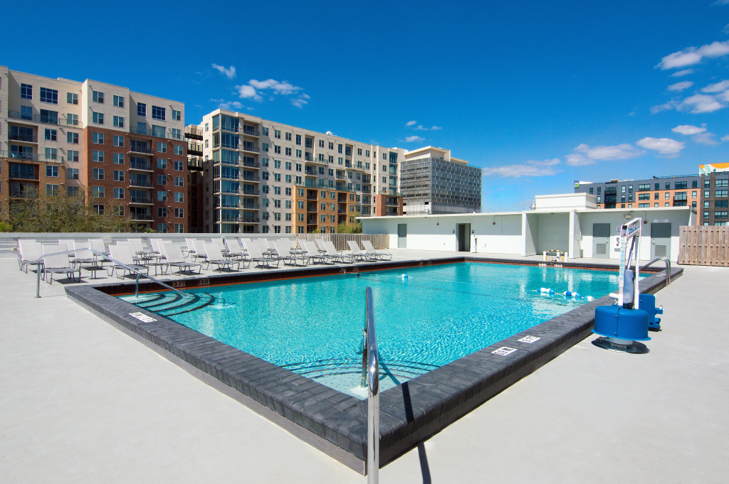 Holiday Inn Gainesville - University Center by IHG - Général