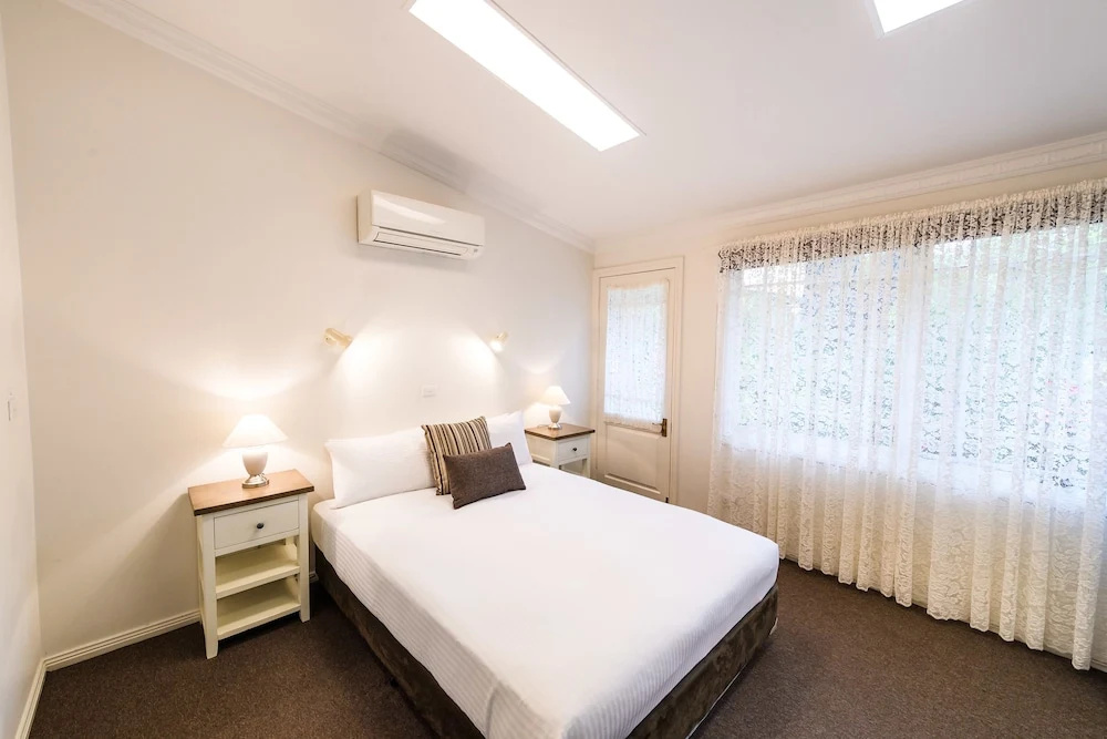 5 Bedrooms Family Cottage with balcony and with garden view
