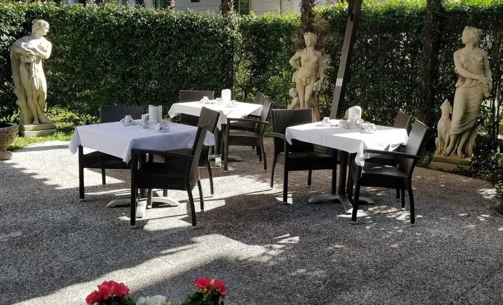 Hotel Villa Delle Palme - Général