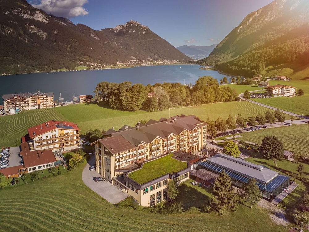 Hotel der Wiesenhof - Général