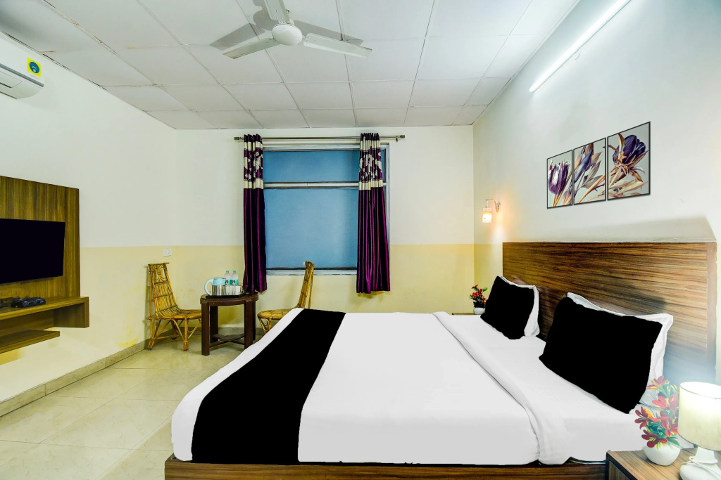 Hotel photo 16