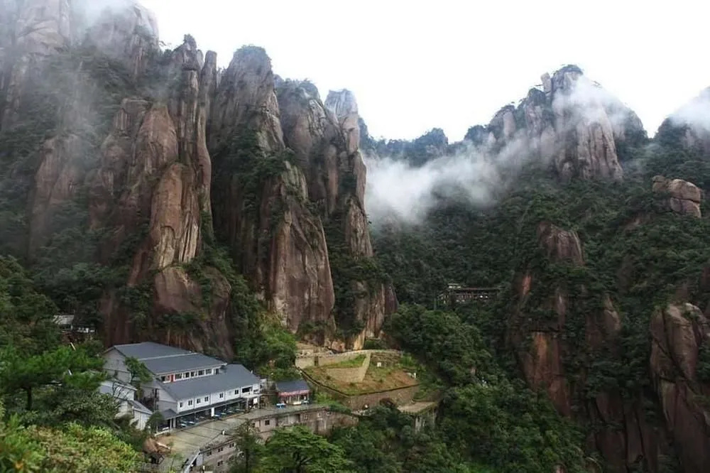 Rishang Resort Hotel - Shangrao - Général
