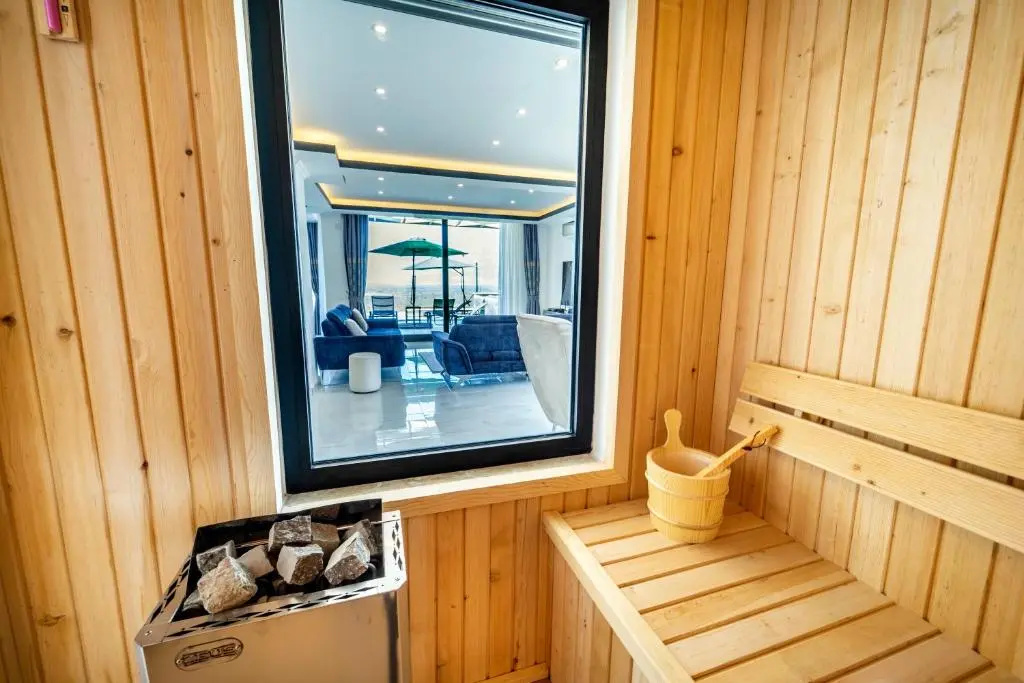 3 Bedrooms Villa
