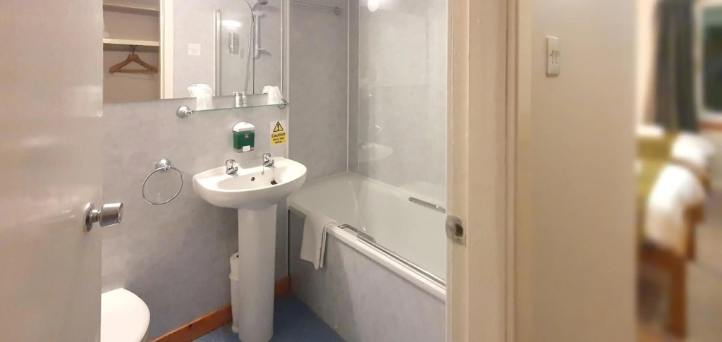 Brae Hotel - фото 24