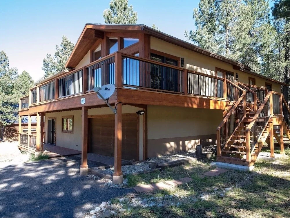 Alta House 3 Bedroom Home
