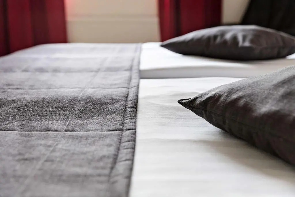 Best Western Rådmannen - Chambres