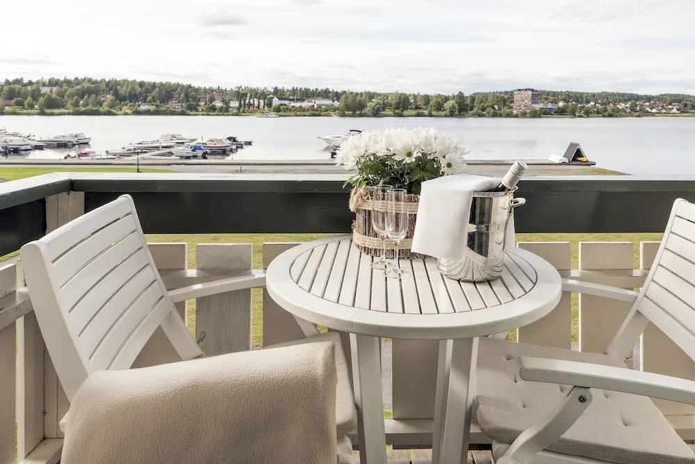 Tyrifjord Hotell - Chambres