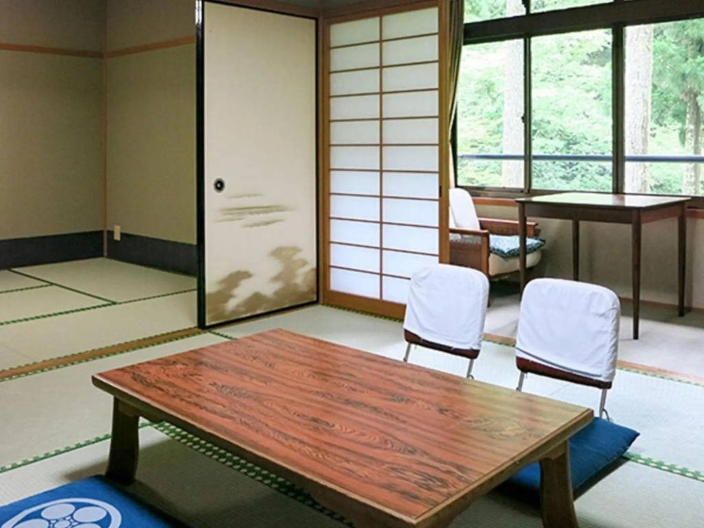 Kyoto Takao Kanko Hotel in Kyoto