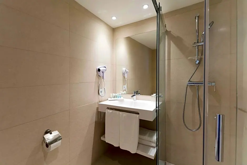 Hotel HSM Linda Playa - Chambres