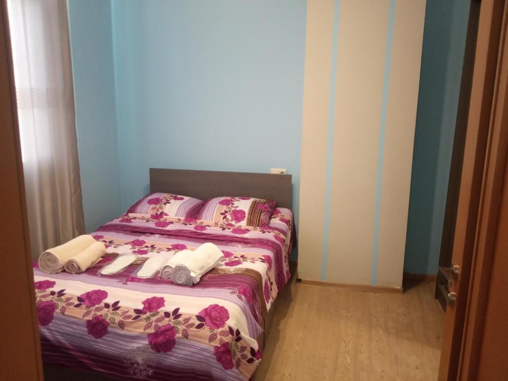 Апартаменты в Batumi