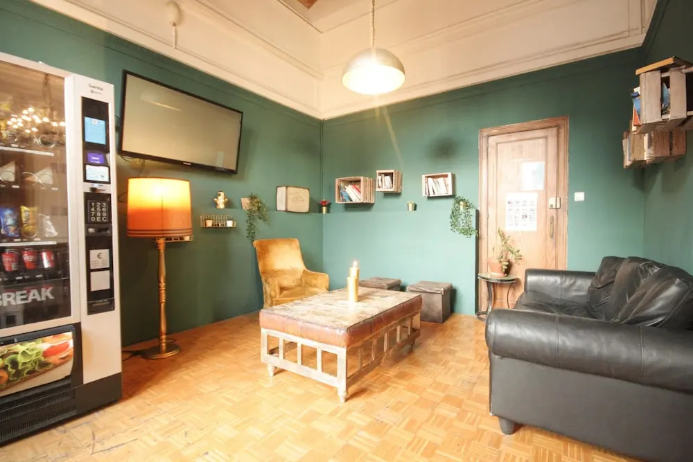 Hotel photo 13