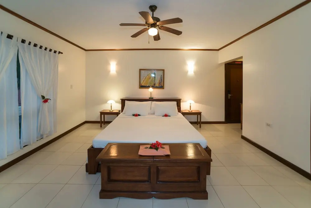 El Rio y Mar Resort - Chambres
