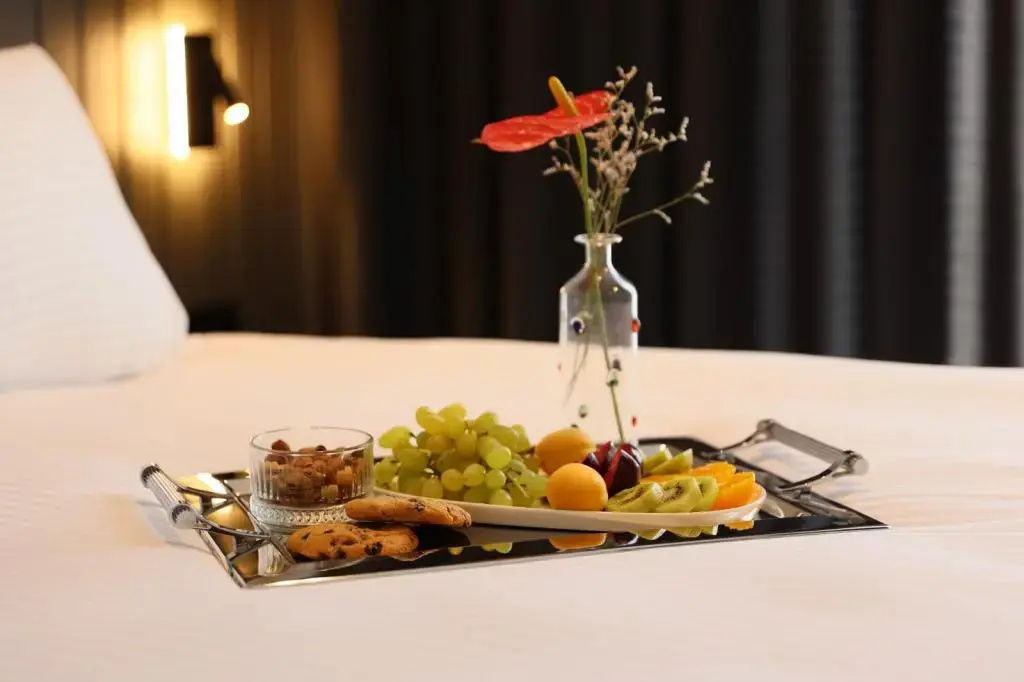 Hotel photo 10