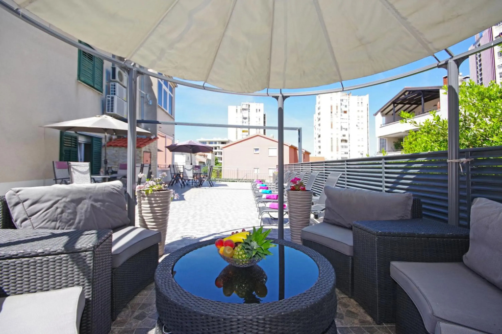 Hotel photo 19