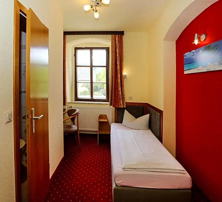 Landhotel Thürmchen - Chambres