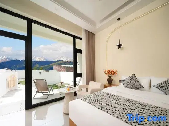 South-facing Homestay in Rural