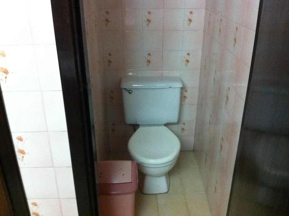 Hotel La Joya - Chambres