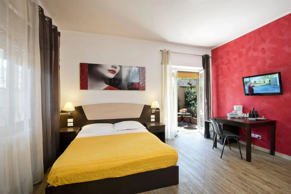 Hotel photo 17