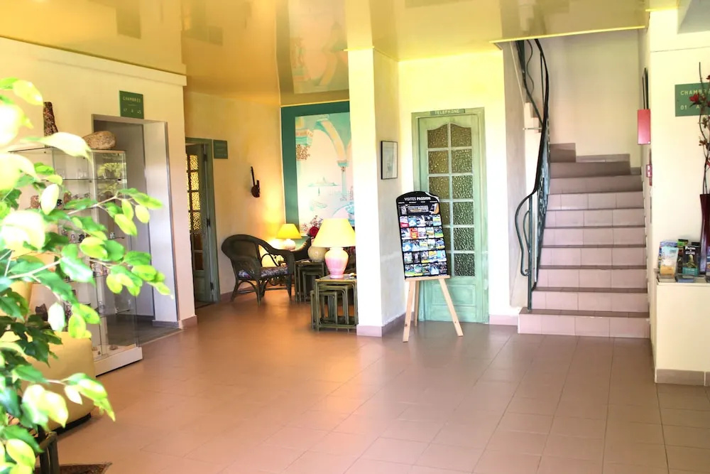 Hotel photo 9