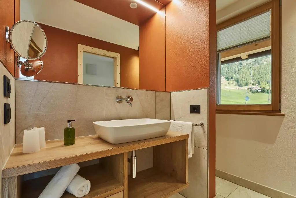 Premium room