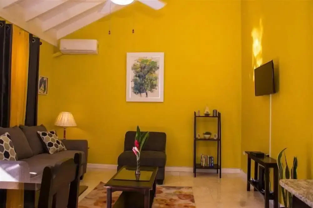 SandCastles Deluxe Beach Resort - Chambres