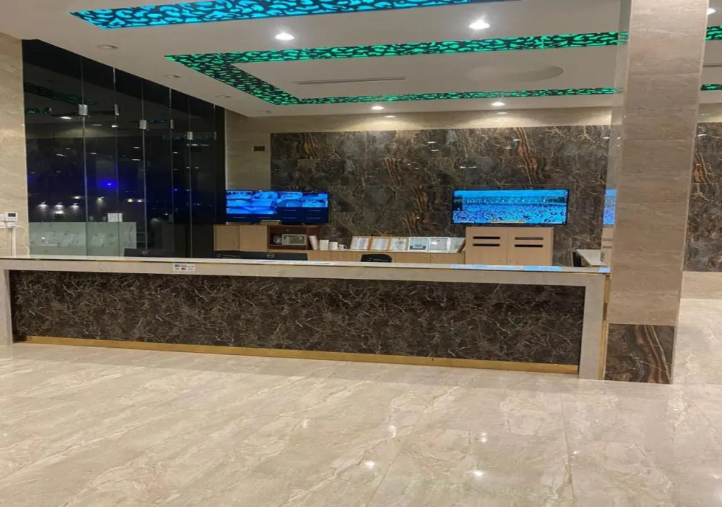 Rekam Resort and Chalets — фото 2