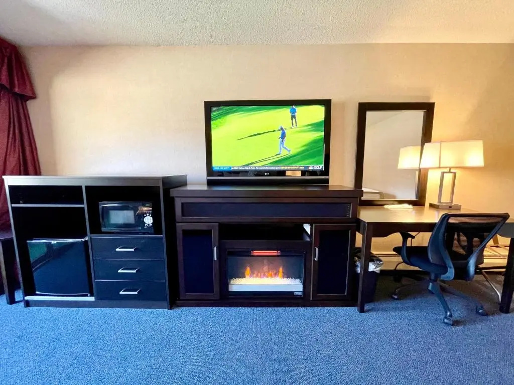 Indian Head Resort - Chambres