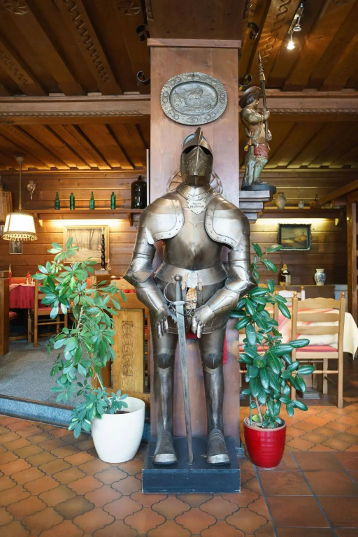 Hotel Drei Kreuz - Général