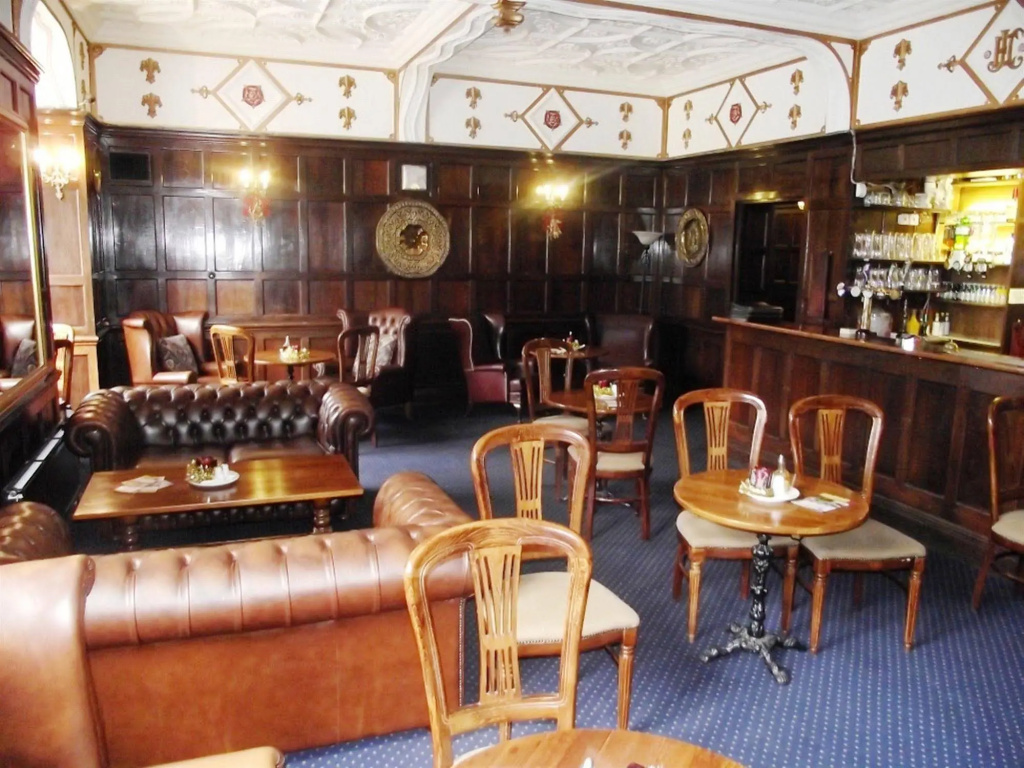 Bryn Howel Hotel - Général