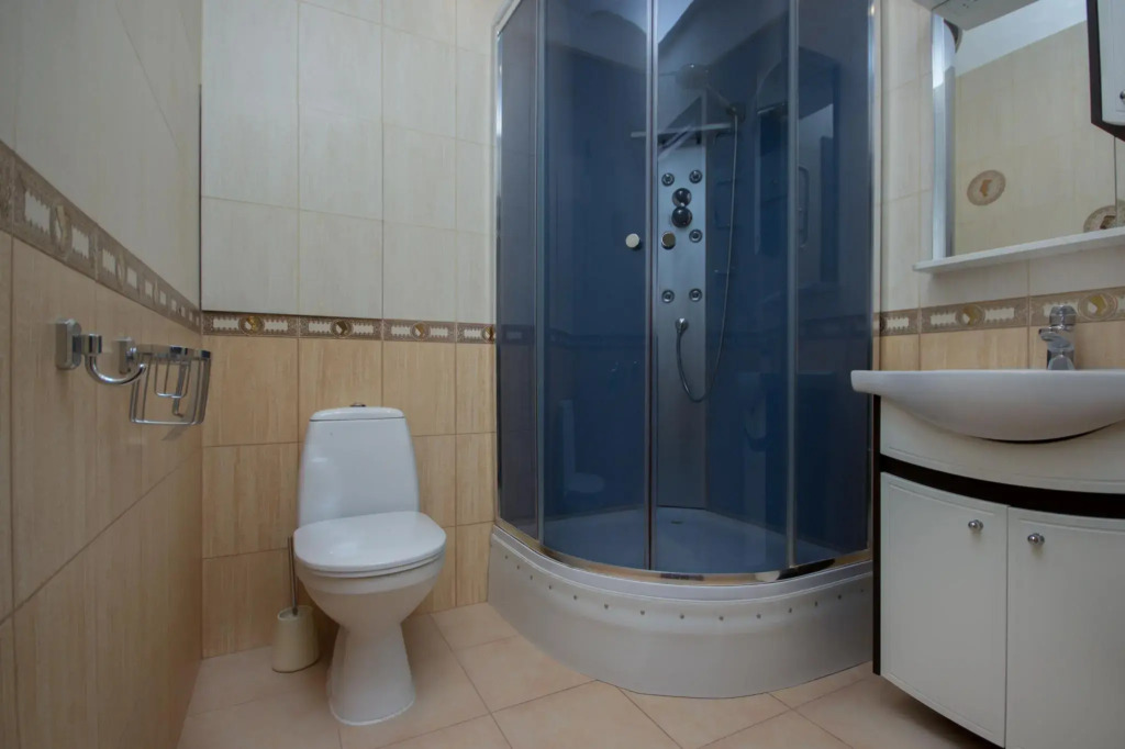 Манхэттен Эстейт на улице Ясная 8 - фото 7