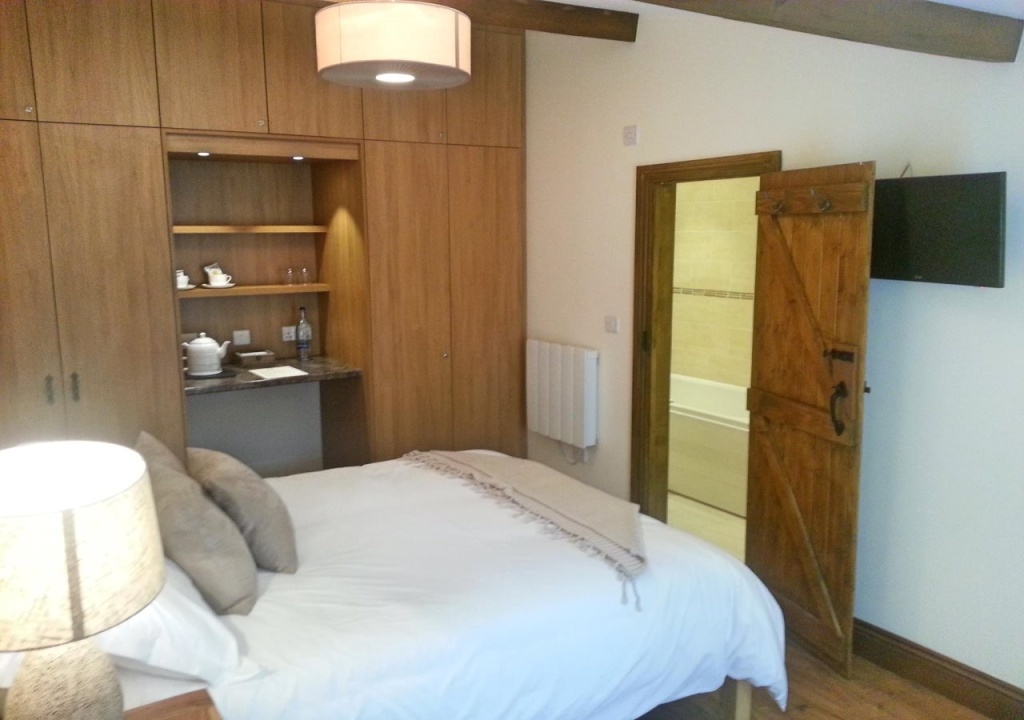 Vera's Kitchen B&B — 5