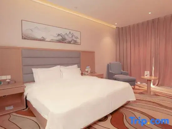 Superior Double room full double bed