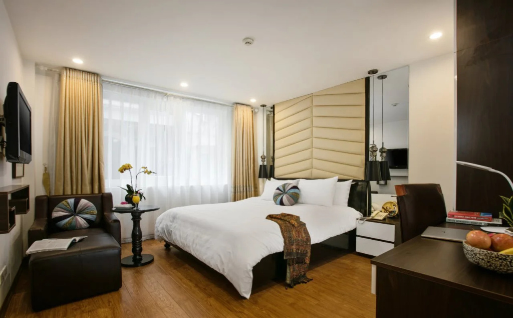 Hotel photo 6