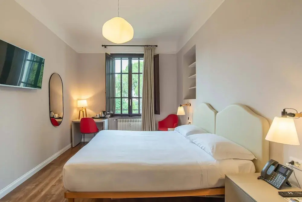 Hotel photo 6