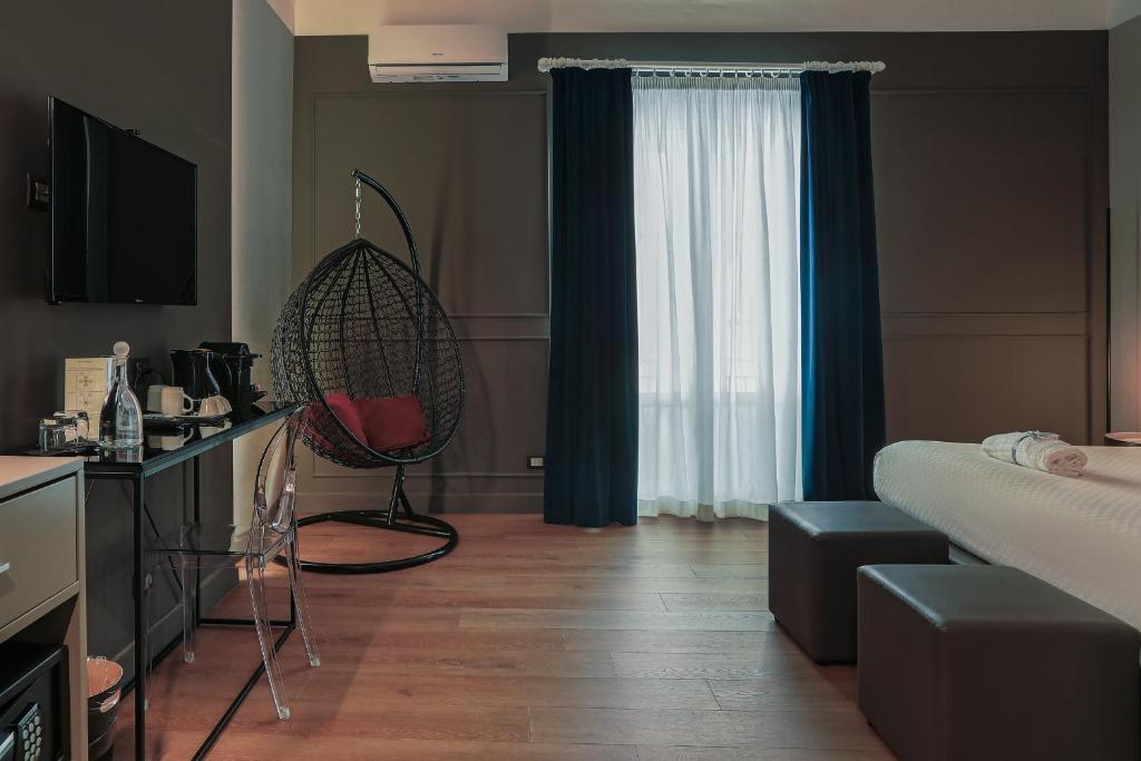 carousel image for Palco Rooms & Suites